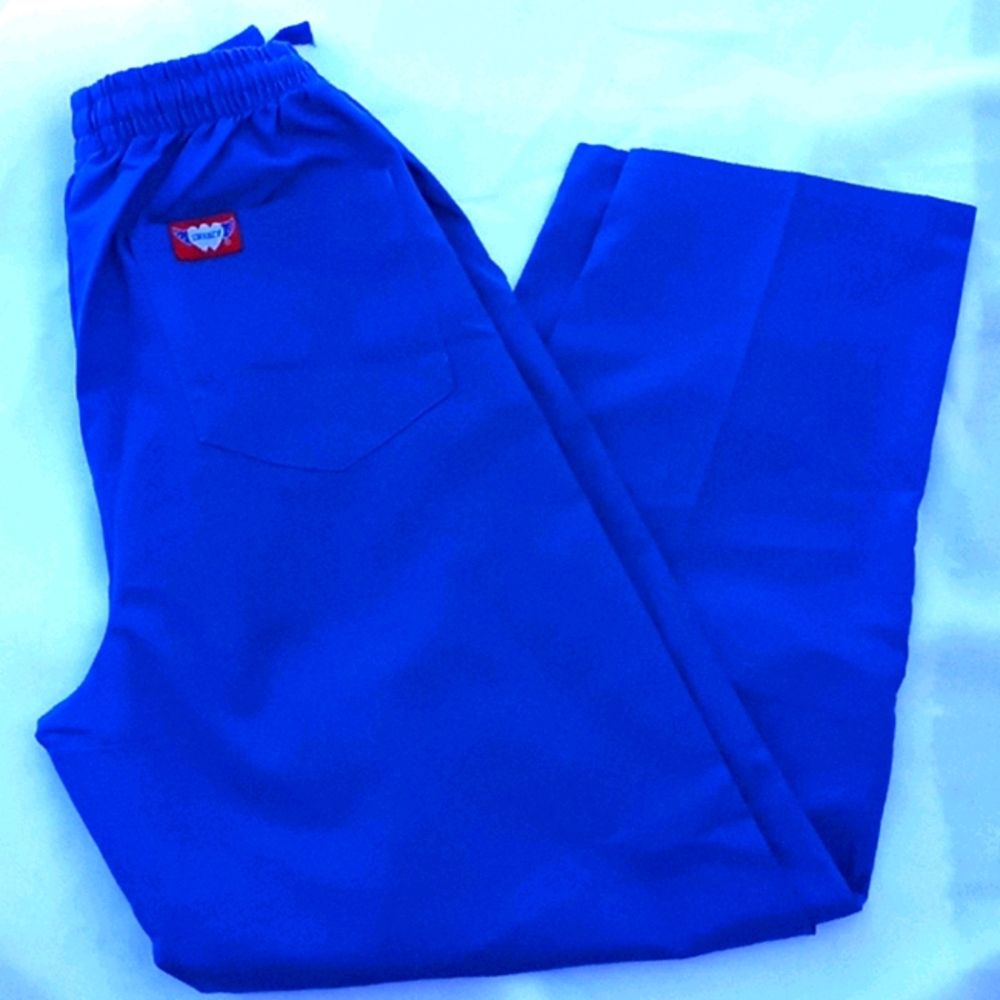 Sherry Scrub Pants
